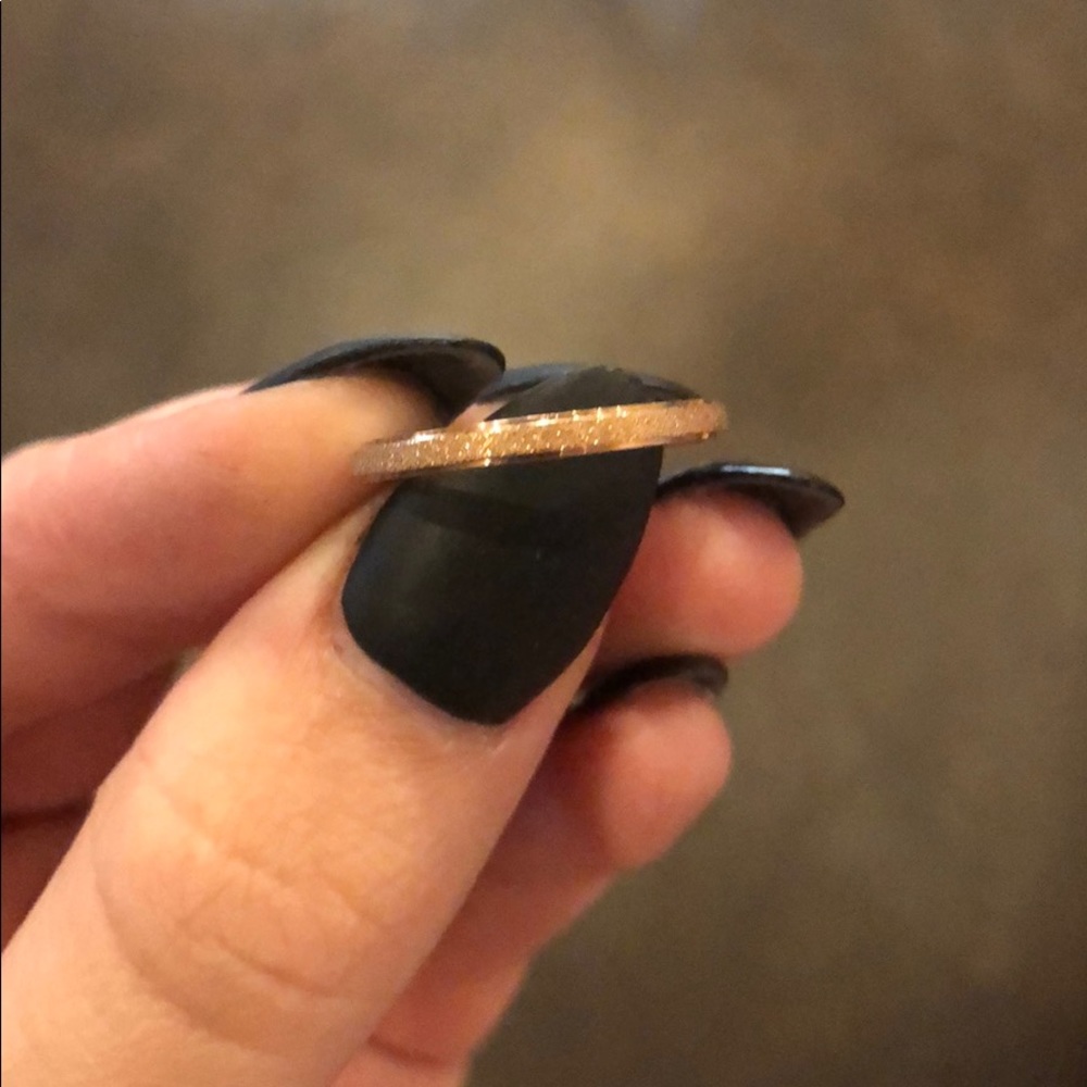 Rings set/separate - Picture 3 of 4